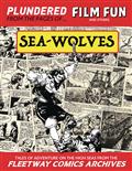 Sea Wolves Ltd Ed Collect Ed HC 