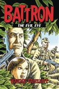 Battron The Evil Eye GN 