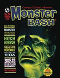 Monster Bash Magazine #54 