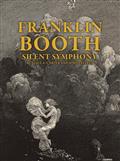 Franklin Booth Silent Symphony SC