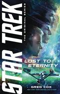 Star Trek Lost To Eternity SC 