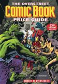 Overstreet Comic Bk Pg SC Vol 53 Avengers