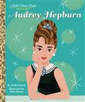 Audrey Hepburn Little Golden Book 