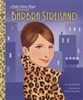 BARBRA-STREISAND-LITTLE-GOLDEN-BOOK-