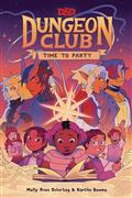 DD-DUNGEON-CLUB-GN-VOL-02-TIME-TO-PARTY-