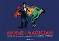 Mandrake The Magician Comp Dailies HC Vol 01 1934-1936 