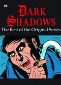 Dark Shadows Best of Original Series TP