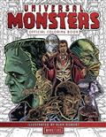 UNIVERSAL-MONSTERS-OFFICIAL-COLORING-BOOK-SC-