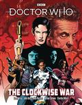 DOCTOR-WHO-TP-CLOCKWISE-WAR