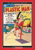 Ps Artbook Plastic Man Softee Vol 06 