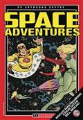 SILVER-AGE-CLASSICS-SPACE-ADVENTURES-SOFTEE-VOL-08-