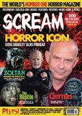 Scream Magazine #85 (MR) 