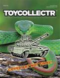 Toycollectr Magazine #11 (MR) (C: 0-1-1)