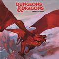 DUNGEONS-DRAGONS-CLASSIC-2025-16-MONTH-WALL-CALENDAR-