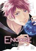 Engage GN Vol 02 (MR) 