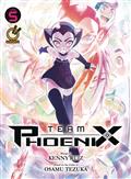 Team Phoenix GN Vol 05 (of 5)