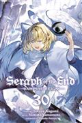 SERAPH-OF-END-VAMPIRE-REIGN-GN-VOL-30-