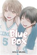 Blue Box GN Vol 11 