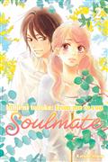 Kimi Ni Todoke From Me To Soulmate GN Vol 02 