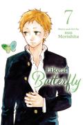 Like A Butterfly GN Vol 07 