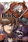 Helck GN Vol 10 