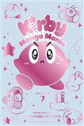 Kirby Manga Mania GN Vol 07 