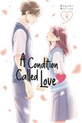 A Condition of Love GN Vol 09 
