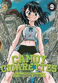 Candy & Cigarettes GN Vol 09 (MR) 