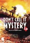 Dont Call It Mystery Omnibus GN Vol 05 