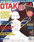 Otaku Usa Magazine #7 Fall 2024 