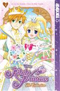 Disney Manga Kilala Princess Collec GN Book Two 