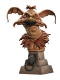 Star Wars Legends In 3D Rotj Salacious Crumb 1/2 Scale Bust