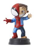MARVEL-ANIMATED-PETER-PARKER-STATUE-
