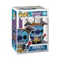 Pop Disney Stitch Costume Beast Vin Fig 