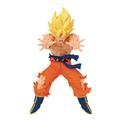 Dragon Ball Z Match Makers Super Saiyan Son Goku Fig (Net) (
