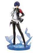 Persona 3 Reload P3r Protagonist Artfx J Statue (Net) 