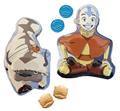Avatar Last Airbender Sours Candy Tin 12Ct Dis (Net) 