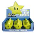 Nintendo Super Stars 18 Ct Disp (Net) 