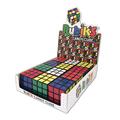 Rubiks Cube Candy Tin Display (Net) 