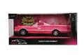 Jada 1/24 Classic Tv Series Batmobile Pink Slips Die-Cast (Net)