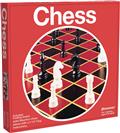 Classic Chess Board Game (Net) 