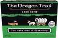 Oregon Trail Card Game (Net) 