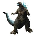 Godzilla Minus One Godzilla 2023 Heat Ray Ichiban Fig (Net)