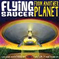 MPC-FLYING-SAUCER-UFO-12IN-148-SPACESHIP-MODEL-KIT-(Net)-