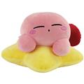 Nintendo Kirby Warpstar Mega Mocchi Mocchi Plush (Net) 