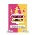 Danger Danger Card Game 