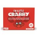 Im A Little Crabby Card Game 