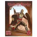 Blood & Thunder Ultimate Book of Mighty Deeds SC 
