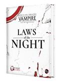 VAMPIRE-MASQUERADE-RPG-LAWS-OF-THE-NIGHT-DLX-HC-