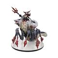 D&D Icons Realms Miska Wolf Spider Boxed Mini 